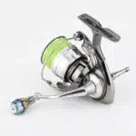 T17　 ハンドルノブ　チタン製　TypeA/TypeS　17mm - 画像 (4)