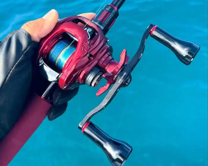 六色展開！SU24L/SU30L ロングパワーノブ新登場