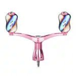 ゴメクサス　ハンドル　ピンク