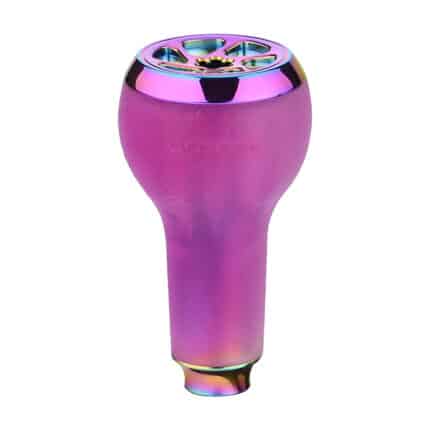 TPE製　ハンドルノブ　冬釣り