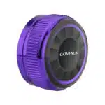 WT7　メカニカル ブレーキ ノブ　メタニウム対応　アルミ製 - 画像 (5)