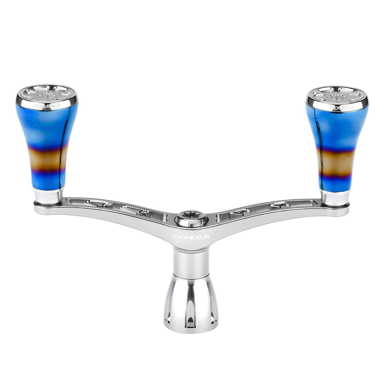 CY-T20 超々ジュラルミン製ハンドル 82 92 98mm