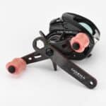 リールスパナ カーボン製 直径10ｍｍ 12ｍｍに対応可能 - 画像 (4)