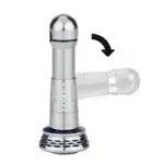 リールスタンド　R6　48mm　アルミ製　折り畳み可能　ステラ　ストラディック - 画像 (12)