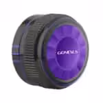 WT9　メカニカル ブレーキ ノブ　アブ対応　アルミ製