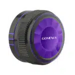 WT9　メカニカル ブレーキ ノブ　アブ対応　アルミ製