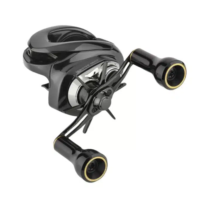 六色展開！SU24L/SU30L ロングパワーノブ新登場