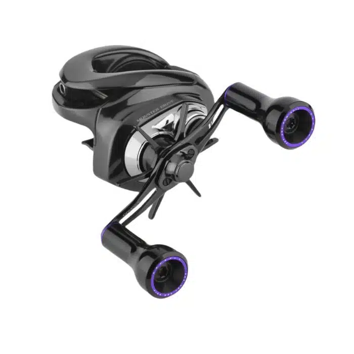 六色展開！SU24L/SU30L ロングパワーノブ新登場