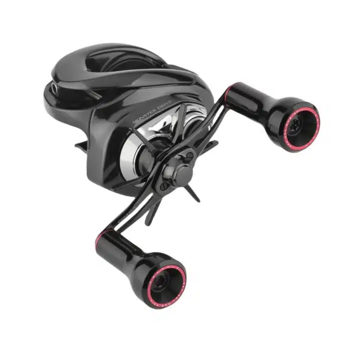 SU24L/SU30L 超長パワーノブTypeA/TypeS 24/30mm 2025新製品