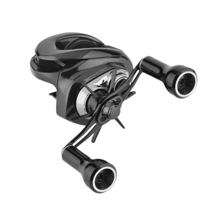 SU24L/SU30L 超長パワーノブTypeA/TypeS 24/30mm 2025新製品