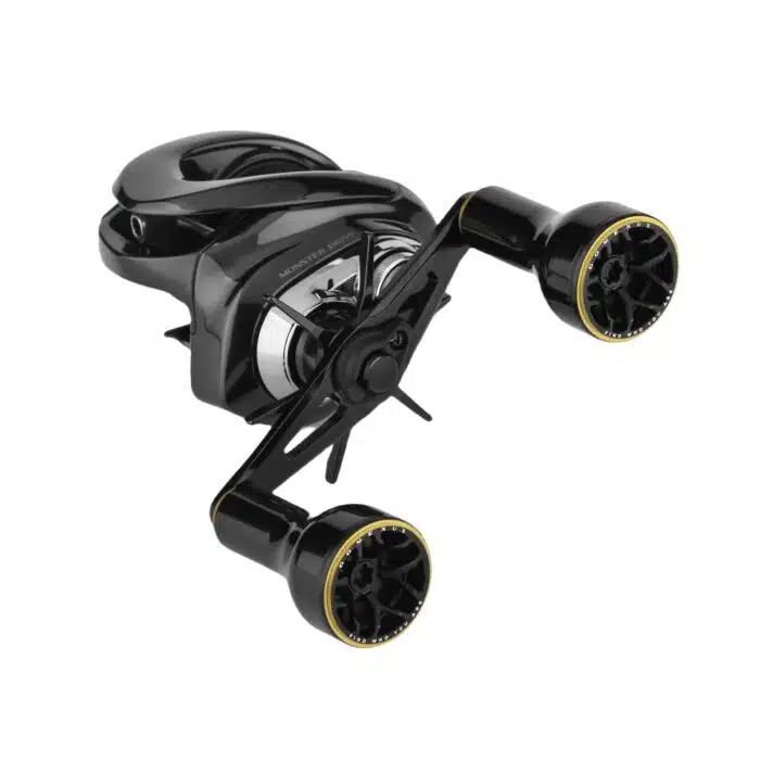 六色展開！SU24L/SU30L ロングパワーノブ新登場