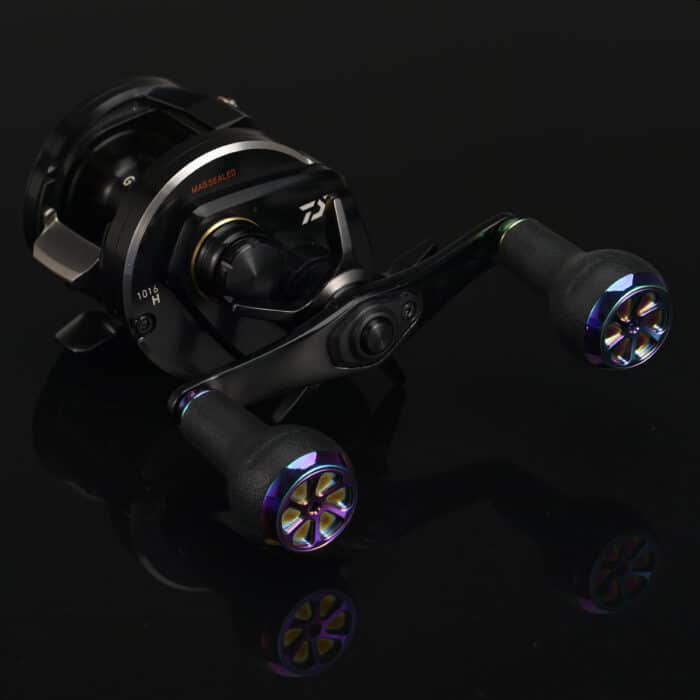 ゴメクサス | 6色展開！P27 TPE製ハンドルノブ