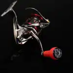 P27　タッチノブ　Type A/Type S　TPE製　27mm - 画像 (4)