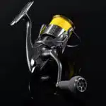 P27　タッチノブ　Type A/Type S　TPE製　27mm - 画像 (2)