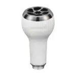 P27　タッチノブ　Type A/Type S　TPE製　27mm