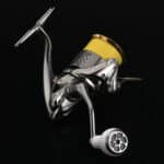 TPE製　ハンドルノブ　冬釣り