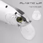 ゴメクサス  サイバーベイトパーツ　テールとリップス - 画像 (2)