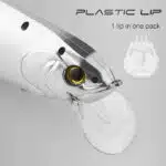 ゴメクサス  サイバーベイトパーツ　テールとリップス - 画像 (2)