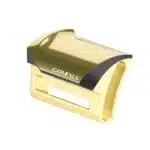 Z1A-CQ　アルミ製　ベイトリールクラッチ　ドラグ調整プレート　21 22カルカッタコンクエスト/23カルカッタコンクエスト BFSシリーズ用　左巻き - 画像 (2)