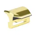 Z1A-CQ　アルミ製　ベイトリールクラッチ　ドラグ調整プレート　21 22カルカッタコンクエスト/23カルカッタコンクエスト BFSシリーズ用　左巻き - 画像 (3)