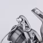 D109/D1091　ラインローラー　本体チタン製　シマノ1000-4000型番リールに対応 - 画像 (10)