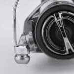 D109/D1091　ラインローラー　本体チタン製　シマノ1000-4000型番リールに対応 - 画像 (12)