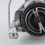 D109/D1091　ラインローラー　本体チタン製　シマノ1000-4000型番リールに対応 - 画像 (12)