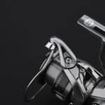 D109/D1091　ラインローラー　本体チタン製　シマノ1000-4000型番リールに対応 - 画像 (11)