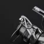 D109/D1091　ラインローラー　本体チタン製　シマノ1000-4000型番リールに対応 - 画像 (11)