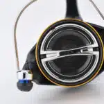 D109/D1091　ラインローラー　本体チタン製　シマノ1000-4000型番リールに対応 - 画像 (15)