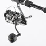 F38-S　ハンドルノブ　TypeA/TypeS　カーボン製　38mm　アップデート仕様 - 画像 (7)