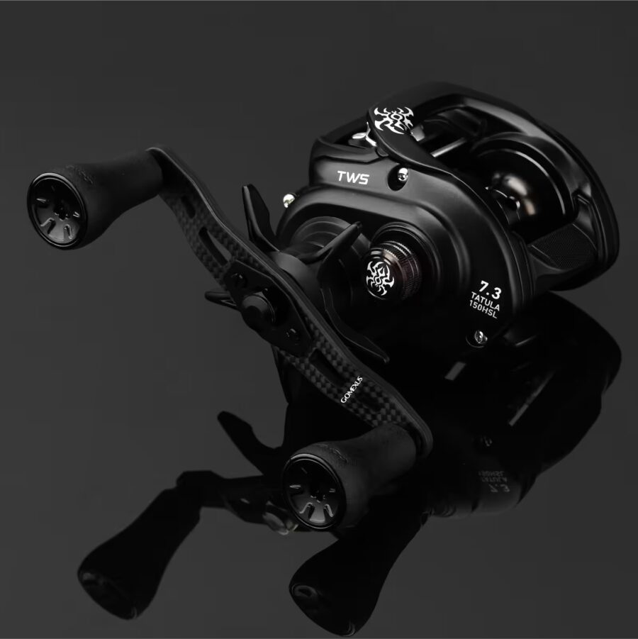 FH-P20 カーボン製ハンドル 85mm 95mm