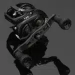 FH-P20  85mm  95mm  カーボン製ハンドル - 画像 (3)