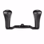 FH-FA30　カーボン製ハンドル　カーボン製ノブ　98ｍｍ