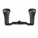 FH-FA30　カーボン製ハンドル　カーボン製ノブ　98ｍｍ