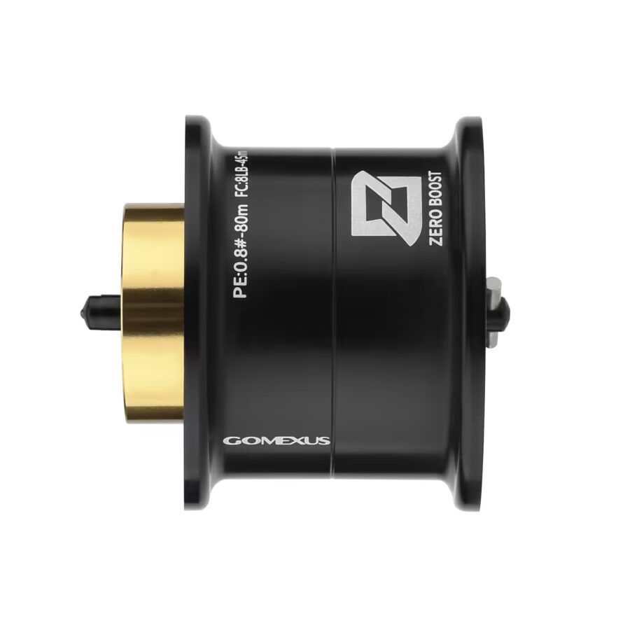 OZ100 超々ジュラルミン製スプール 24スティーズSV用