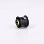 OZ100　超々ジュラルミン製スプール　24スティーズSV TW専用　可変ブレーキプレート　8LB 45m　1PE 100m - 画像 (2)