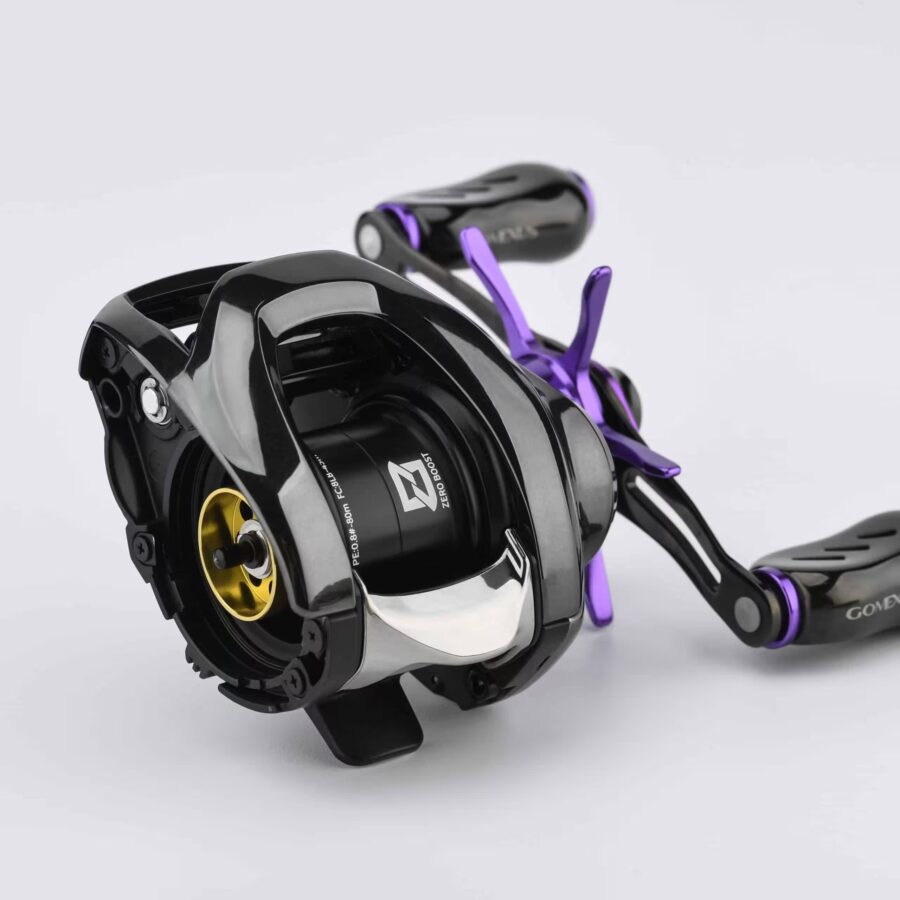 OZ100 超々ジュラルミン製スプール 24スティーズSV用