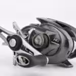 WT7　メカニカル ブレーキ ノブ　メタニウム対応　アルミ製 - 画像 (12)