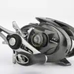 WT7　メカニカル ブレーキ ノブ　メタニウム対応　アルミ製 - 画像 (12)