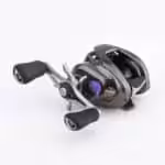 WT7　メカニカル ブレーキ ノブ　メタニウム対応　アルミ製 - 画像 (7)