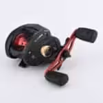 WT9　メカニカル ブレーキ ノブ　アブ対応　アルミ製 - 画像 (7)