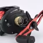 WT9　メカニカル ブレーキ ノブ　アブ対応　アルミ製 - 画像 (12)