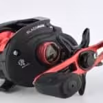 WT9　メカニカル ブレーキ ノブ　アブ対応　アルミ製 - 画像 (8)