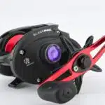 WT9　メカニカル ブレーキ ノブ　アブ対応　アルミ製 - 画像 (4)