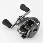 MT120　超々ジュラルミン製スプール　20/22メタニウム用　8LB 50m　1PE 100m　0.8PE 120m - 画像 (6)