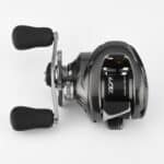 MT120　超々ジュラルミン製スプール　20/22メタニウム用　8LB 50m　1PE 100m　0.8PE 120m - 画像 (7)