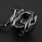 MT120　超々ジュラルミン製スプール　20/22メタニウム用　8LB 50m　1PE 100m　0.8PE 120m - 画像 (8)