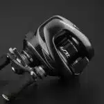 MT120　超々ジュラルミン製スプール　20/22メタニウム用　8LB 50m　1PE 100m　0.8PE 120m - 画像 (9)