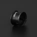 MT120　超々ジュラルミン製スプール　20/22メタニウム用　8LB 50m　1PE 100m　0.8PE 120m - 画像 (11)